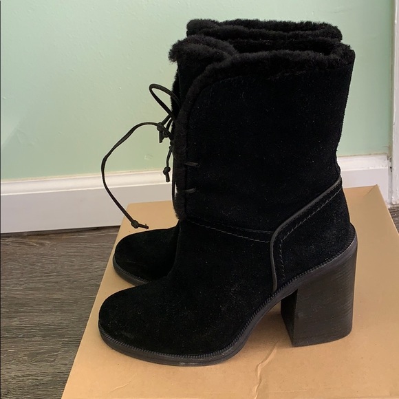 UGG boots - Picture 2 of 9